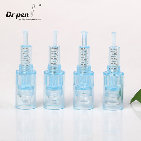 Dr. Pen X5 Cartridges 9/12/24/36/42 Needle Nano 3D 5D