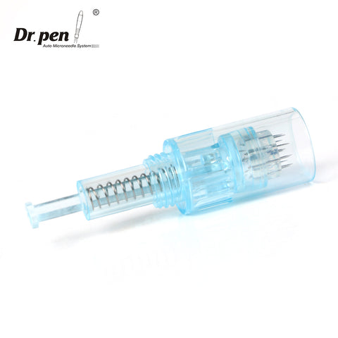 Dr. Pen X5 Cartridges 9/12/24/36/42 Needle Nano 3D 5D