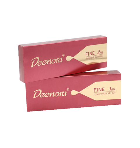 Hyaluronic Acid Filler Professional Use for Lip Nasolabial folds and Cheeks
