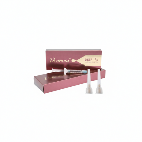 Hyaluronic Acid Filler Professional Use for Lip Nasolabial folds and Cheeks