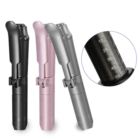 Popular HA Pen New Model P 0.3ml Hyaluronic Acid Pen Face Nose Lift Easy Operate