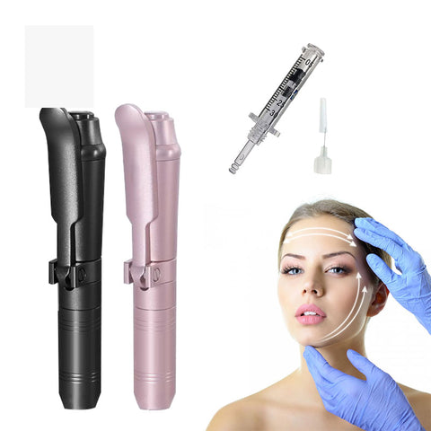 Popular HA Pen New Model P 0.3ml Hyaluronic Acid Pen Face Nose Lift Easy Operate