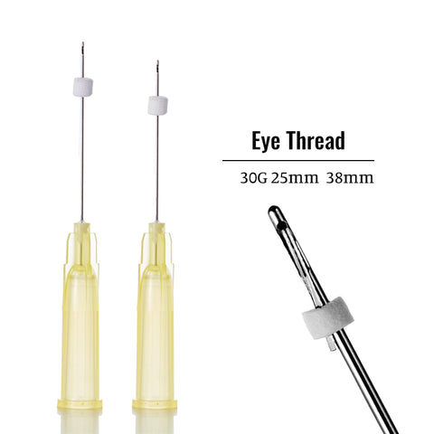 PLLA Thread Nose Eyes Lifting