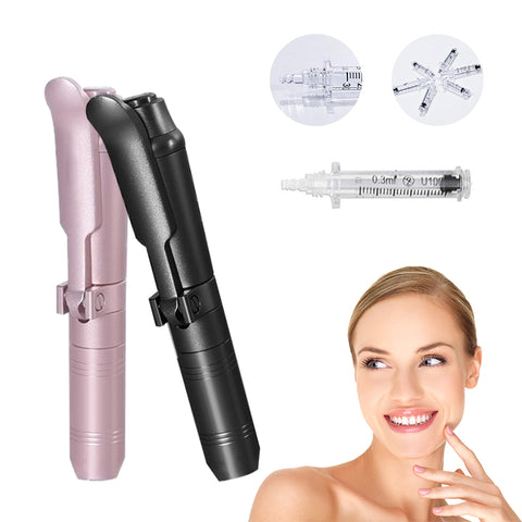 Popular HA Pen New Model P 0.3ml Hyaluronic Acid Pen Face Nose Lift Easy Operate