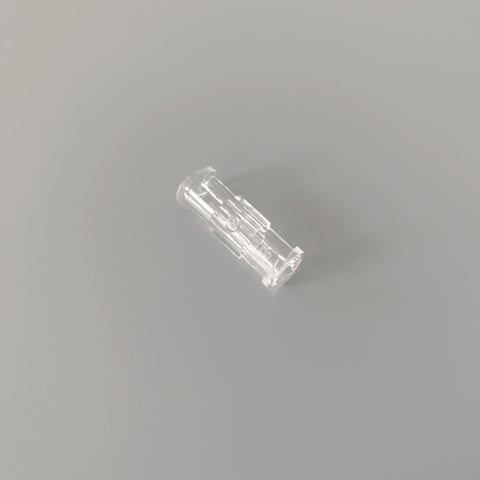 Luer Syringe Connector for Pneumatic Parts Leak Proof