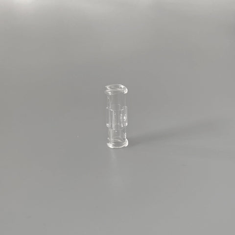 Luer Syringe Connector for Pneumatic Parts Leak Proof