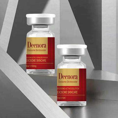 Deenora Exosome Skinbooster for Skin Regeneration