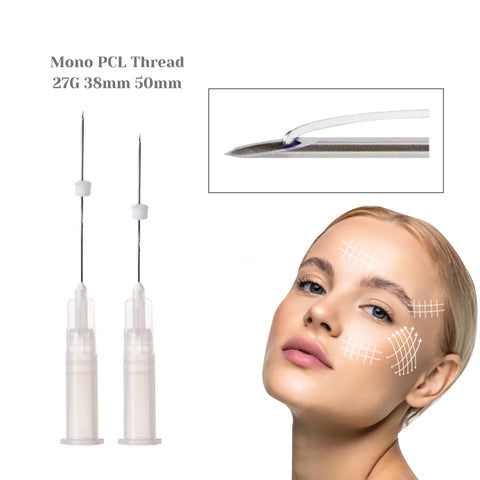 PCL Mono Tornado Smooth Thread