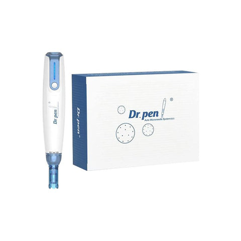 Dr.pen A9 Microneedling Pen Home Use Skin Care Device