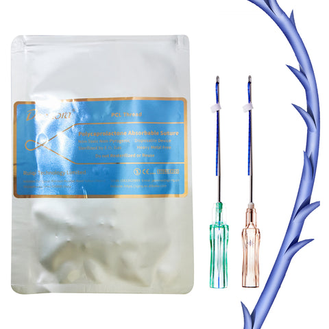 Deenora PDO Threads Barbed Cog Smooth Mono Threads On Sale In Stock at US Warehouse