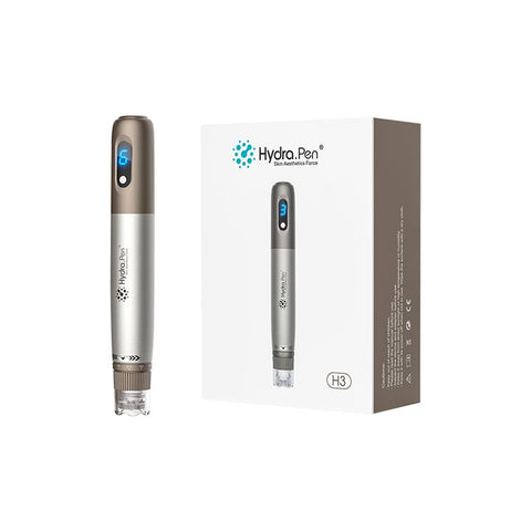 Latest Hydra Pen H3 Advanced Skin Care Microneedling Device