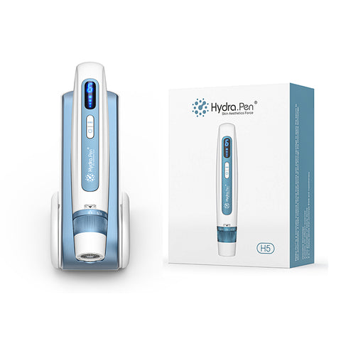 Hydra Pen H5 Newest Microneedling Pen