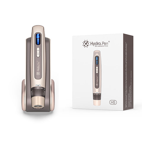 Latest Hydra.Pen H5 Wireless Derma Pen