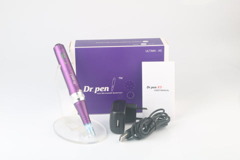 Original Dr. Pen Ultima X5 Microneedling Pen