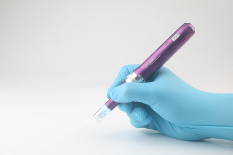 Original Dr. Pen Ultima X5 Microneedling Pen