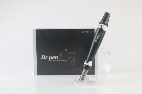 Original Dr. Pen A7 Wired Microneedling Pen