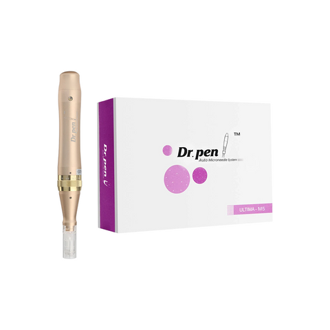Original Dr. Pen M5 Microneedling Pen