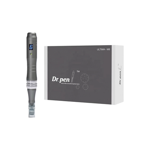 Dr. Pen Ultima M8 Professional Microneedling Pen