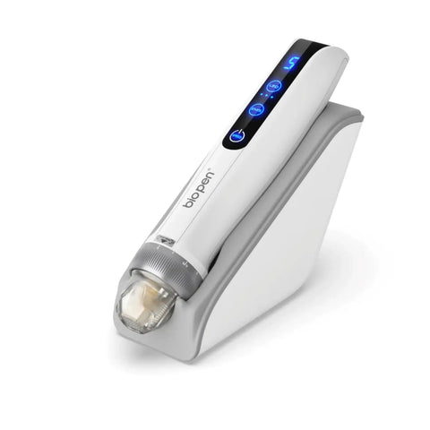 Latest Biopen Q2 Dr.pen Microneedling Pen