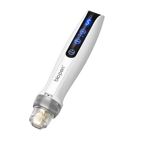 Latest Biopen Q2 Dr.pen Microneedling Pen