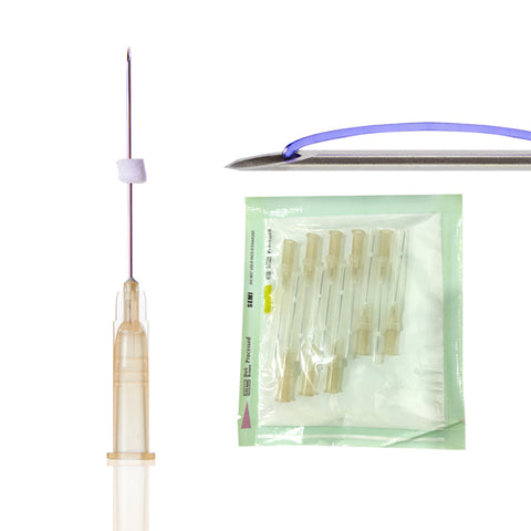 PDO Thread Mono Multi Cog Molding Fish Bone Thread Face and Body Lifting